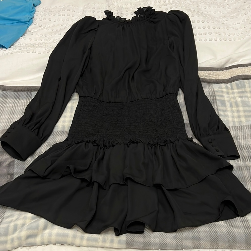 Women’s dress size medium